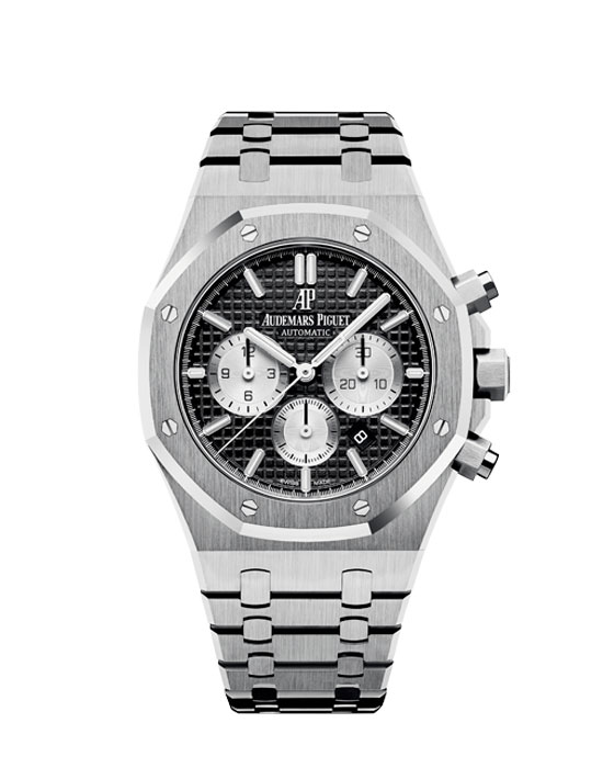 Часы Audemars Piguet Royal Oak 26331ST.OO.1220ST.02